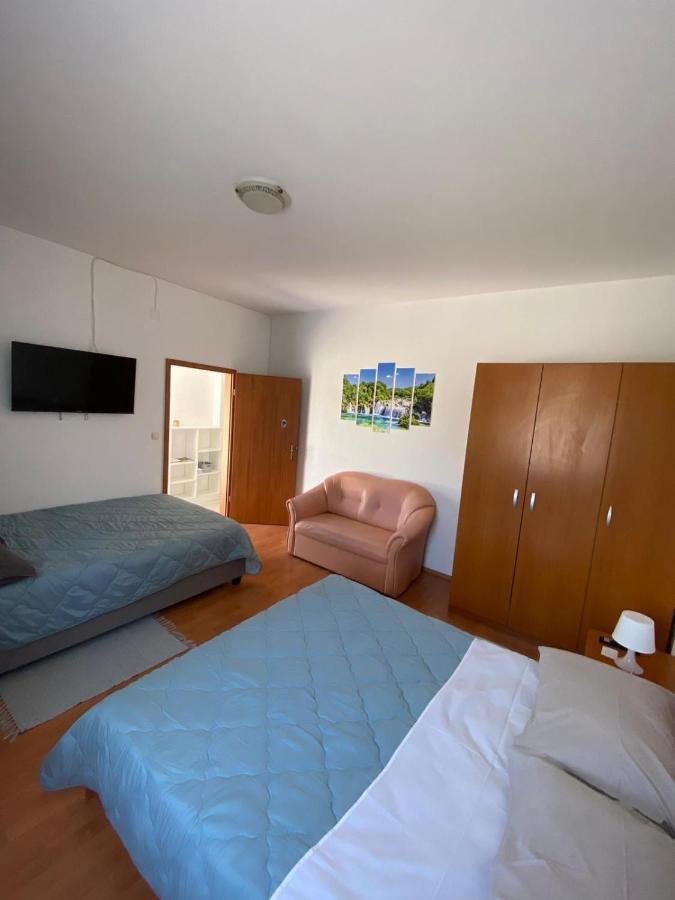 Room Sandra Matulji Dış mekan fotoğraf