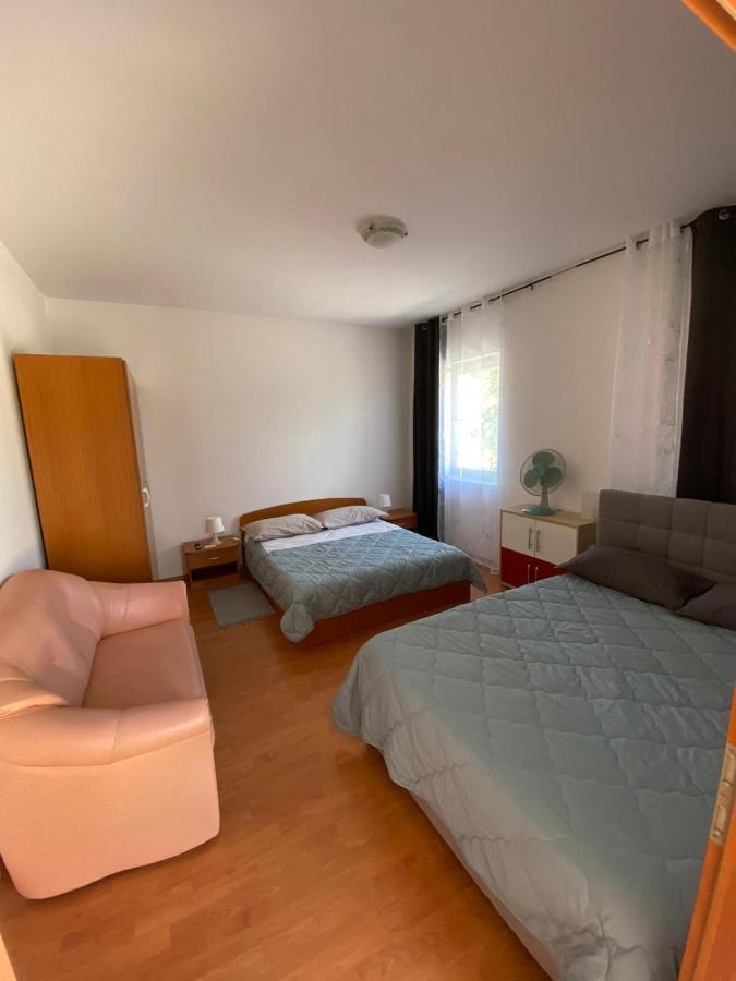 Room Sandra Matulji Dış mekan fotoğraf
