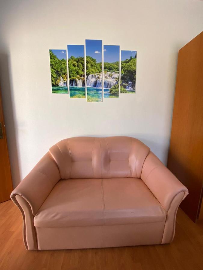 Room Sandra Matulji Dış mekan fotoğraf