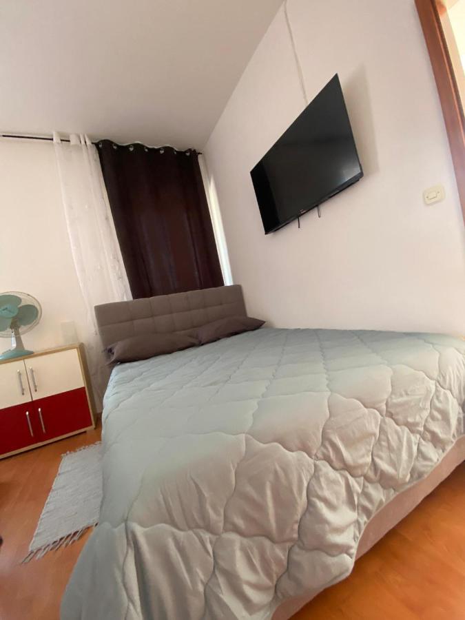 Room Sandra Matulji Dış mekan fotoğraf