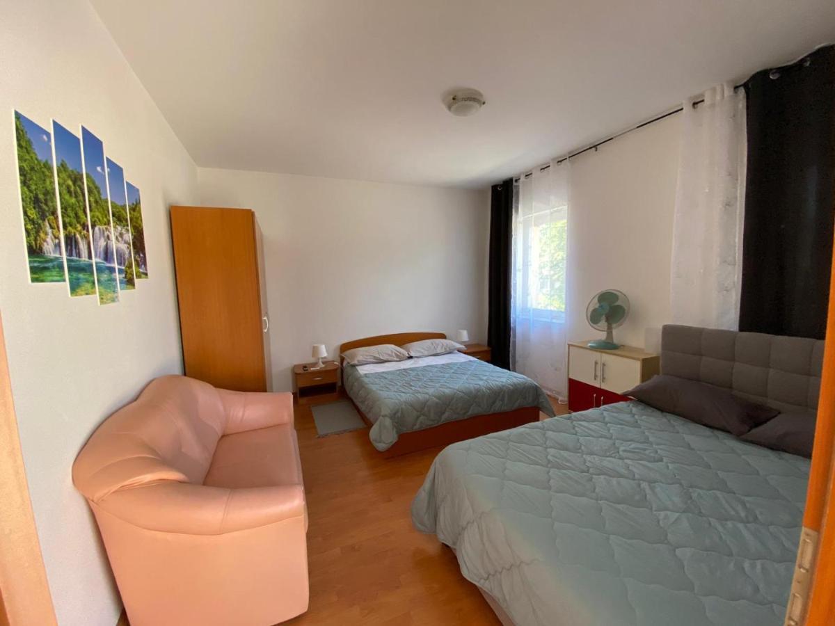 Room Sandra Matulji Dış mekan fotoğraf