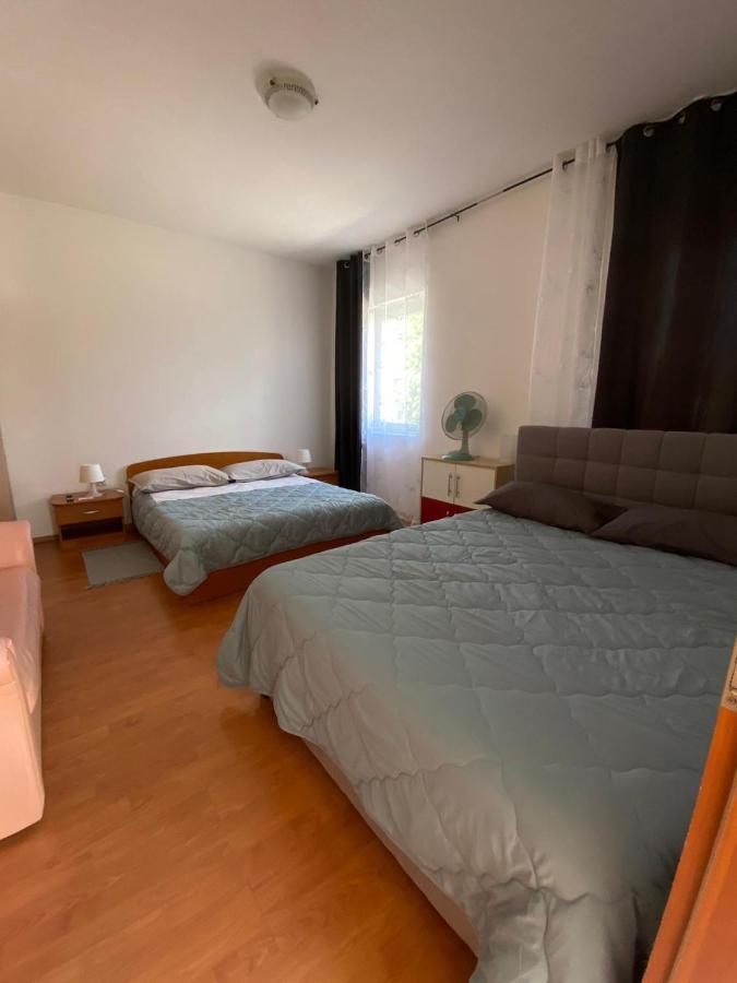Room Sandra Matulji Dış mekan fotoğraf