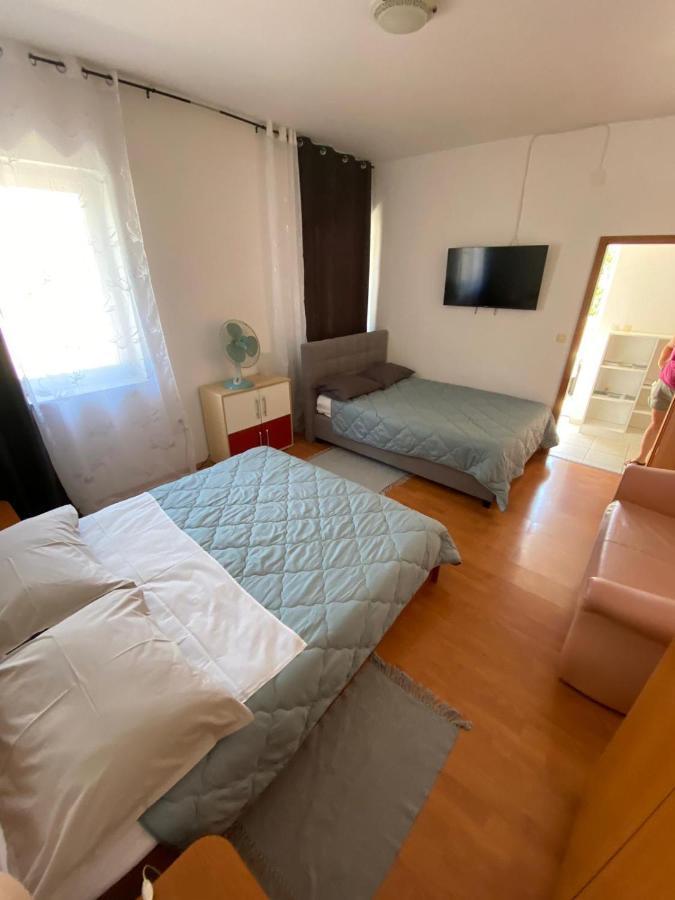 Room Sandra Matulji Dış mekan fotoğraf