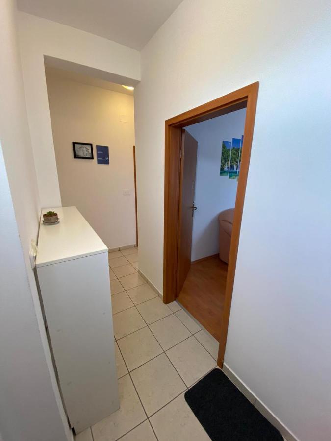 Room Sandra Matulji Dış mekan fotoğraf