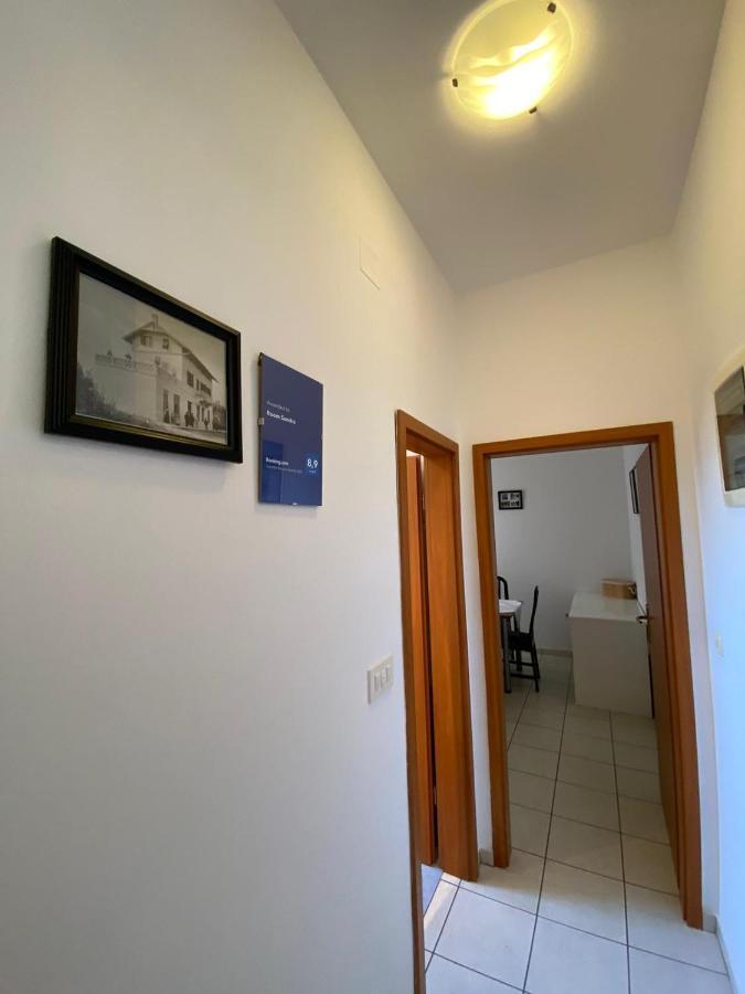 Room Sandra Matulji Dış mekan fotoğraf