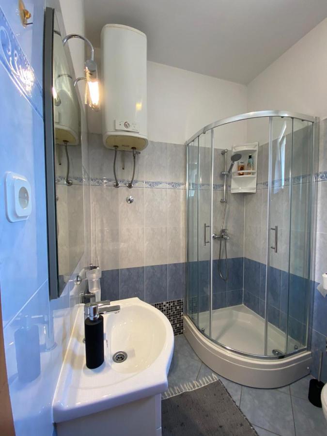 Room Sandra Matulji Dış mekan fotoğraf
