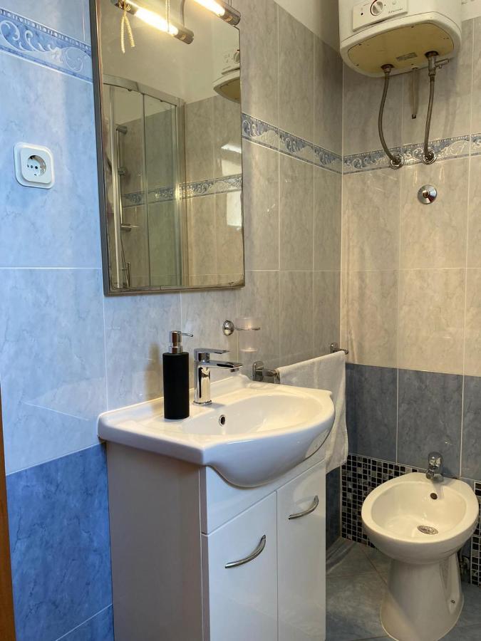 Room Sandra Matulji Dış mekan fotoğraf
