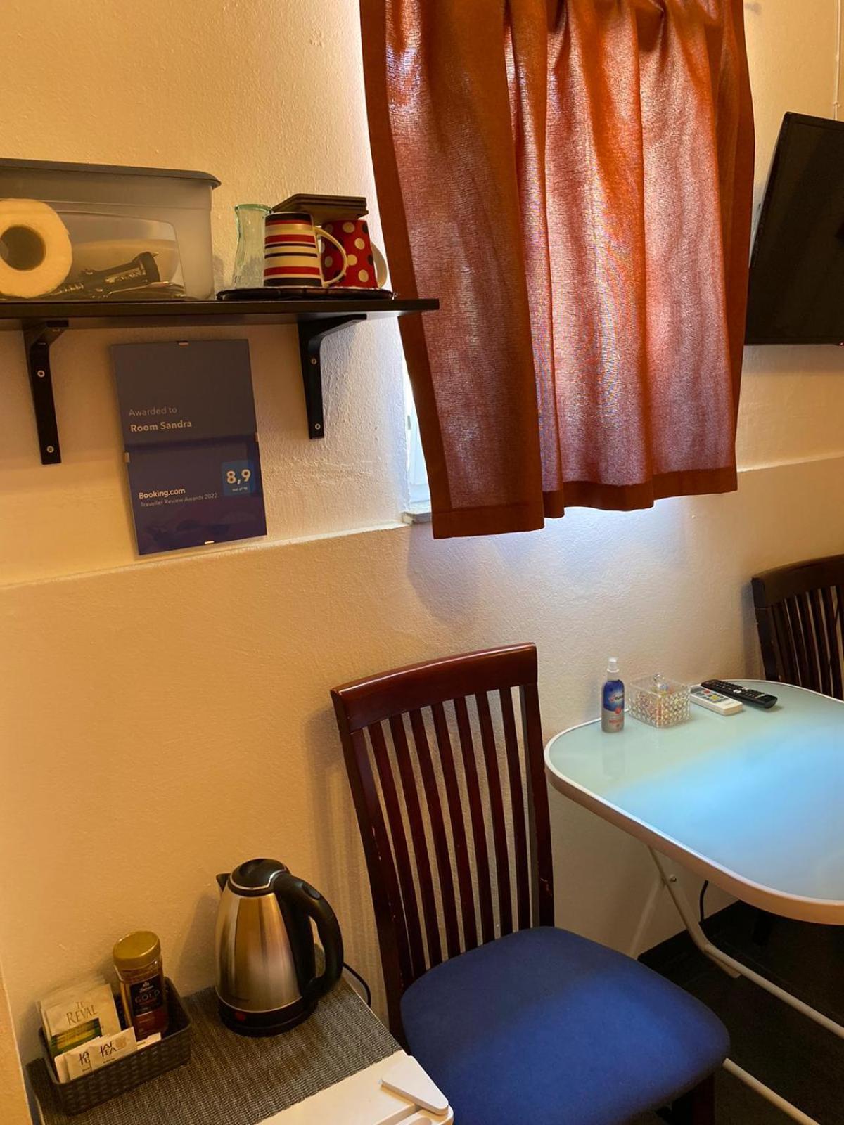 Room Sandra Matulji Dış mekan fotoğraf
