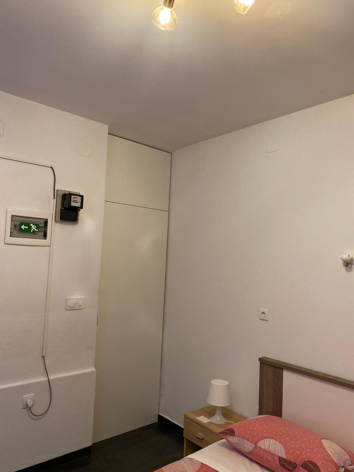 Room Sandra Matulji Dış mekan fotoğraf
