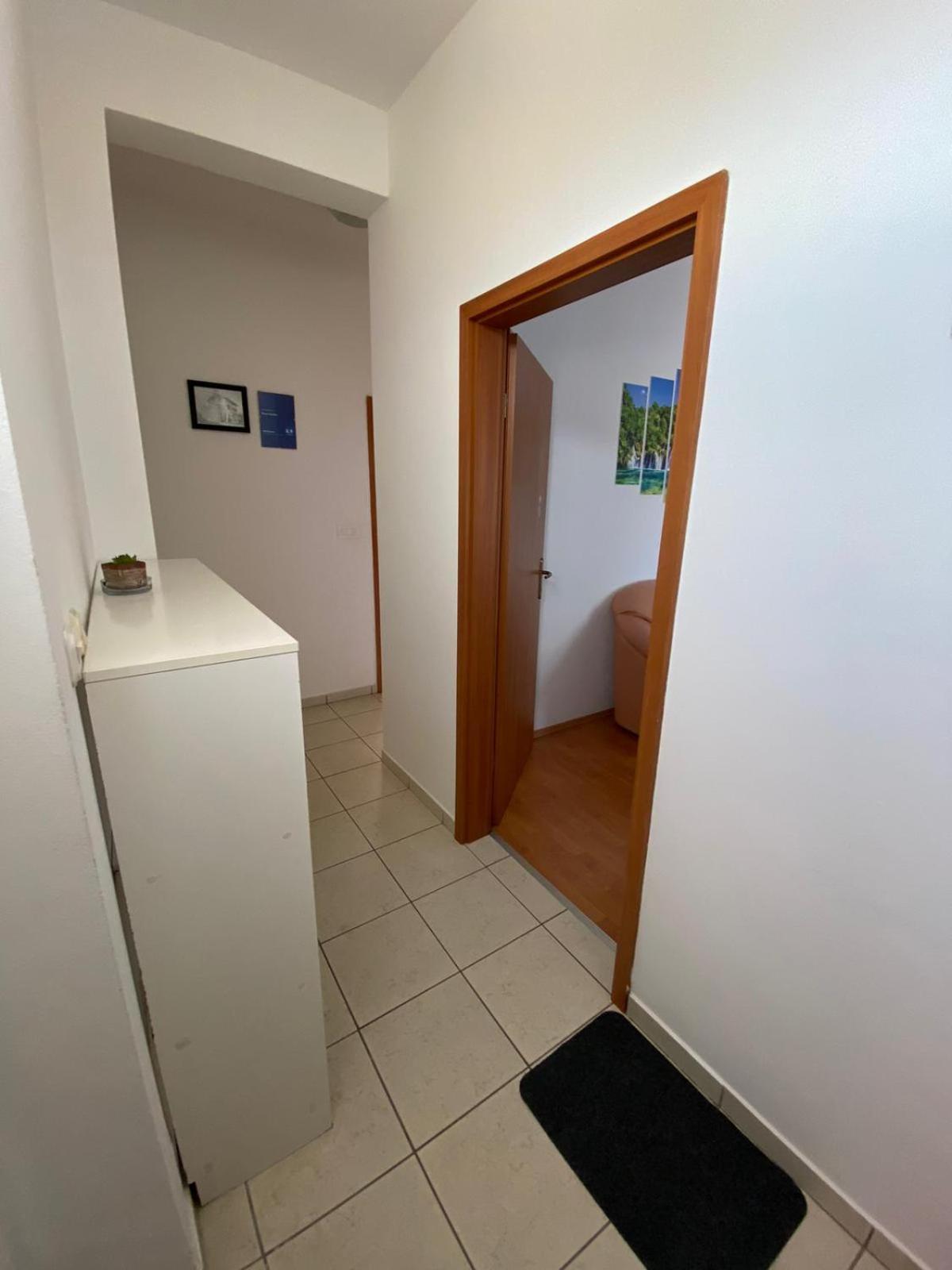 Room Sandra Matulji Dış mekan fotoğraf