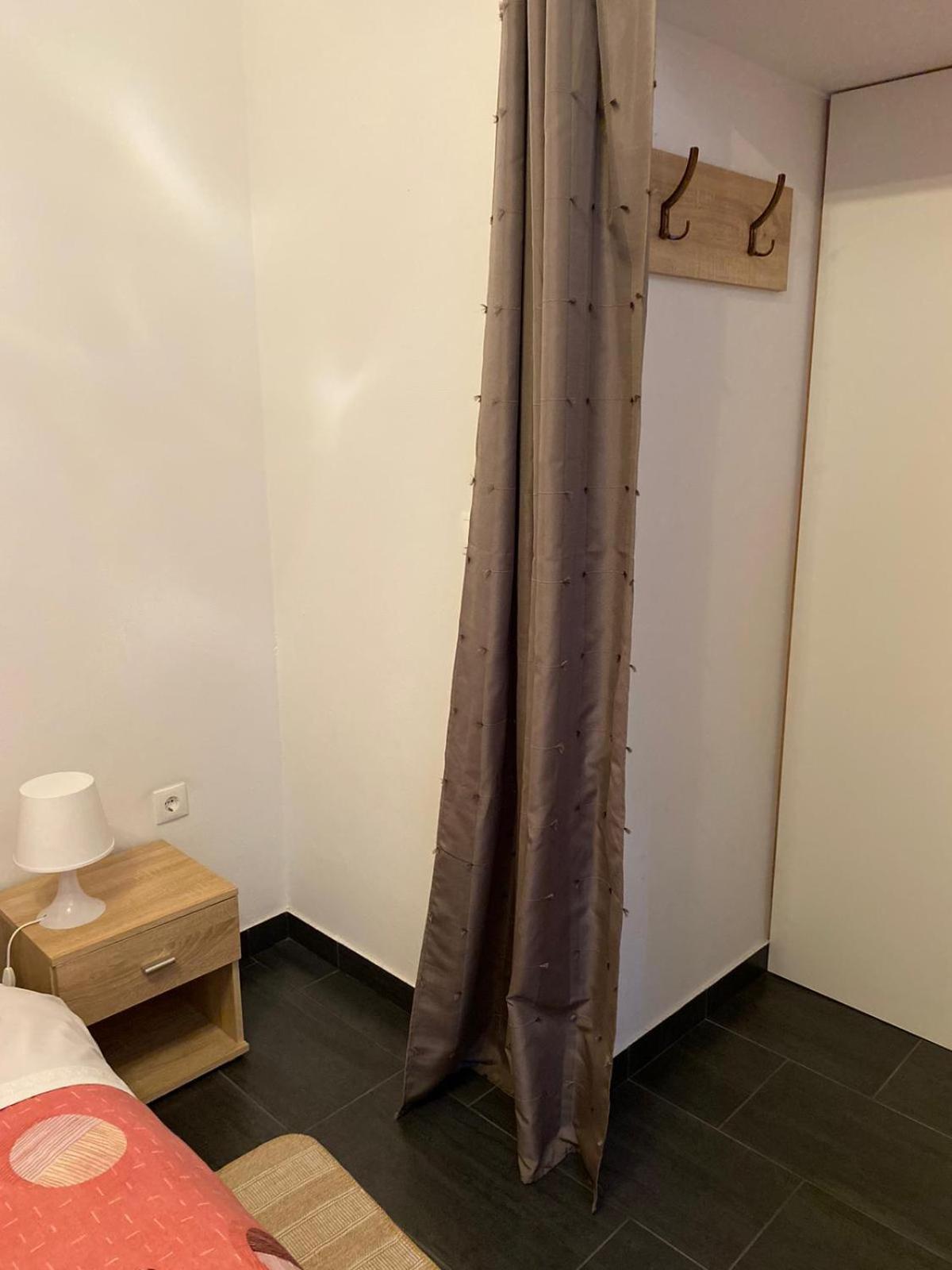 Room Sandra Matulji Dış mekan fotoğraf