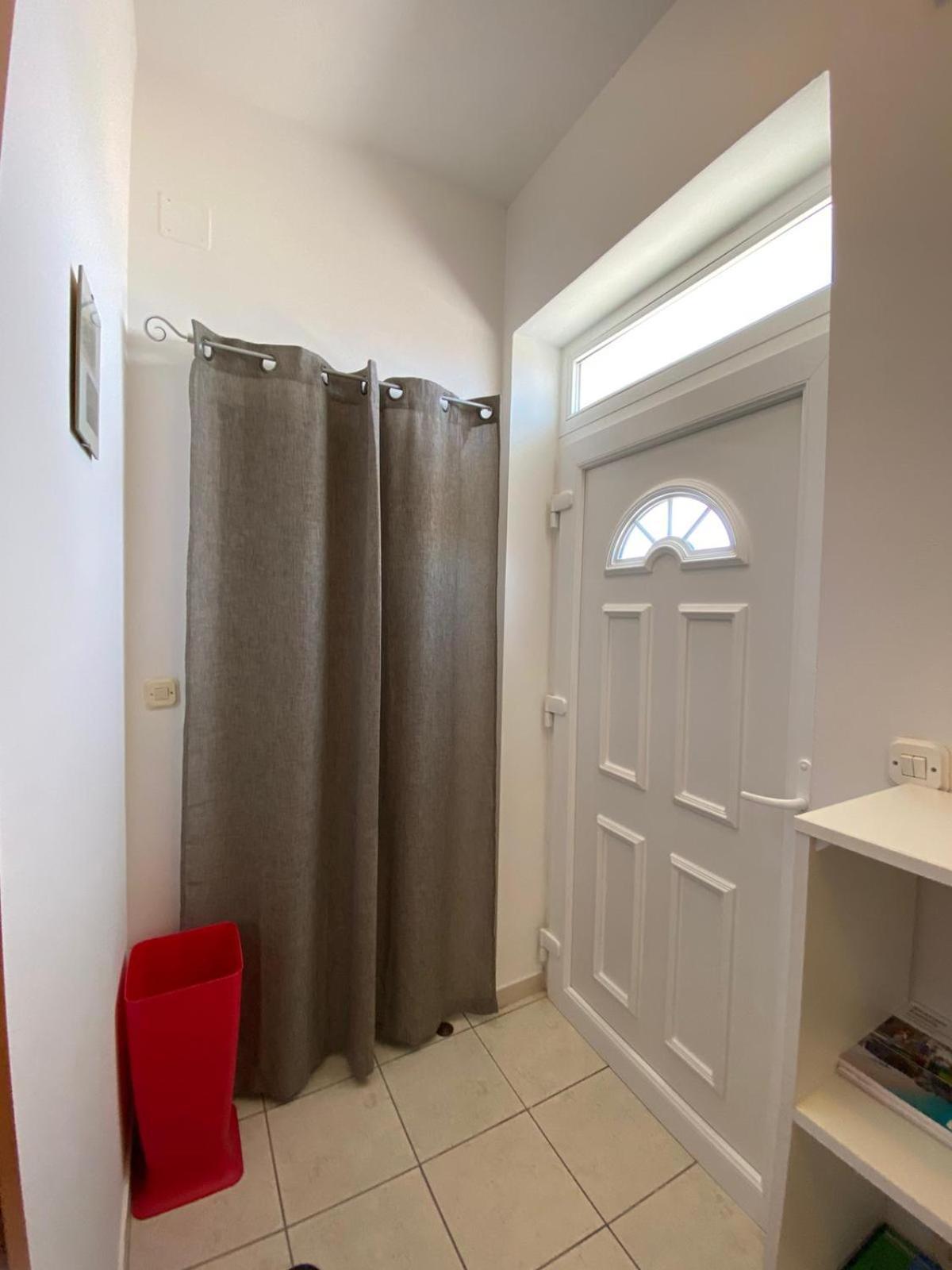 Room Sandra Matulji Dış mekan fotoğraf