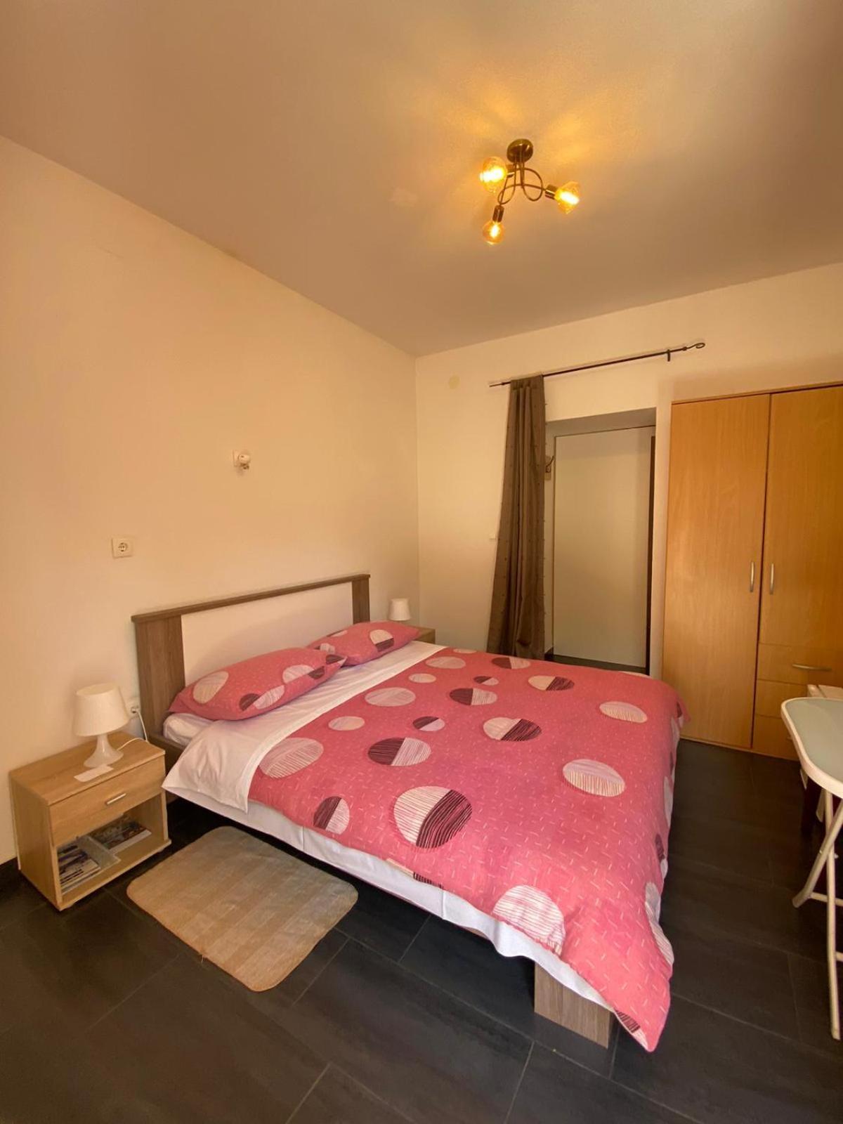 Room Sandra Matulji Dış mekan fotoğraf