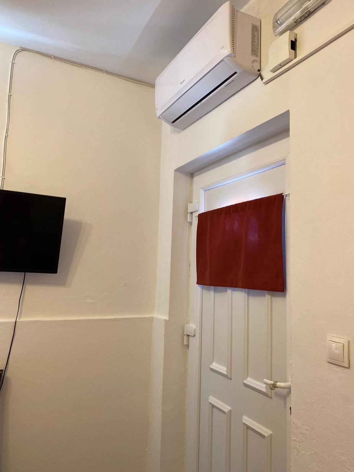 Room Sandra Matulji Dış mekan fotoğraf