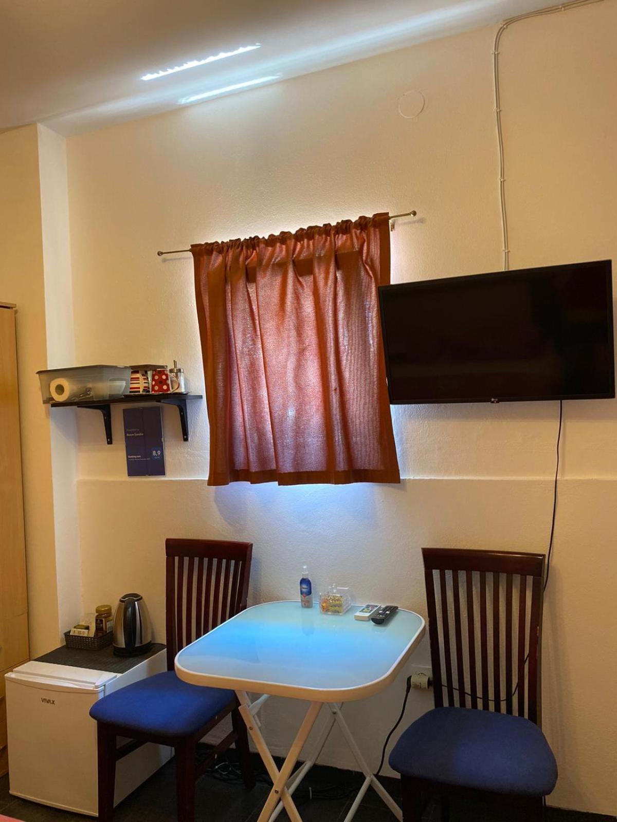 Room Sandra Matulji Dış mekan fotoğraf
