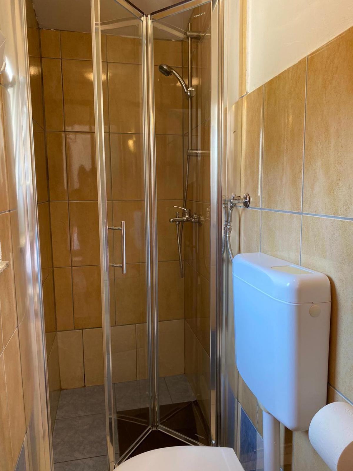 Room Sandra Matulji Dış mekan fotoğraf