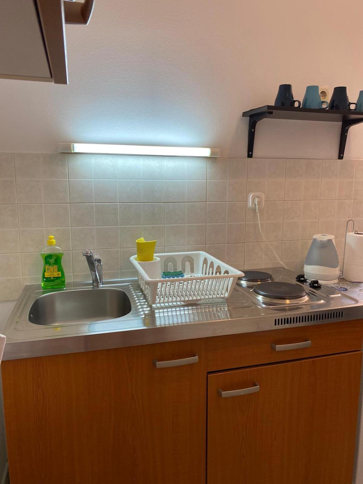 Room Sandra Matulji Dış mekan fotoğraf
