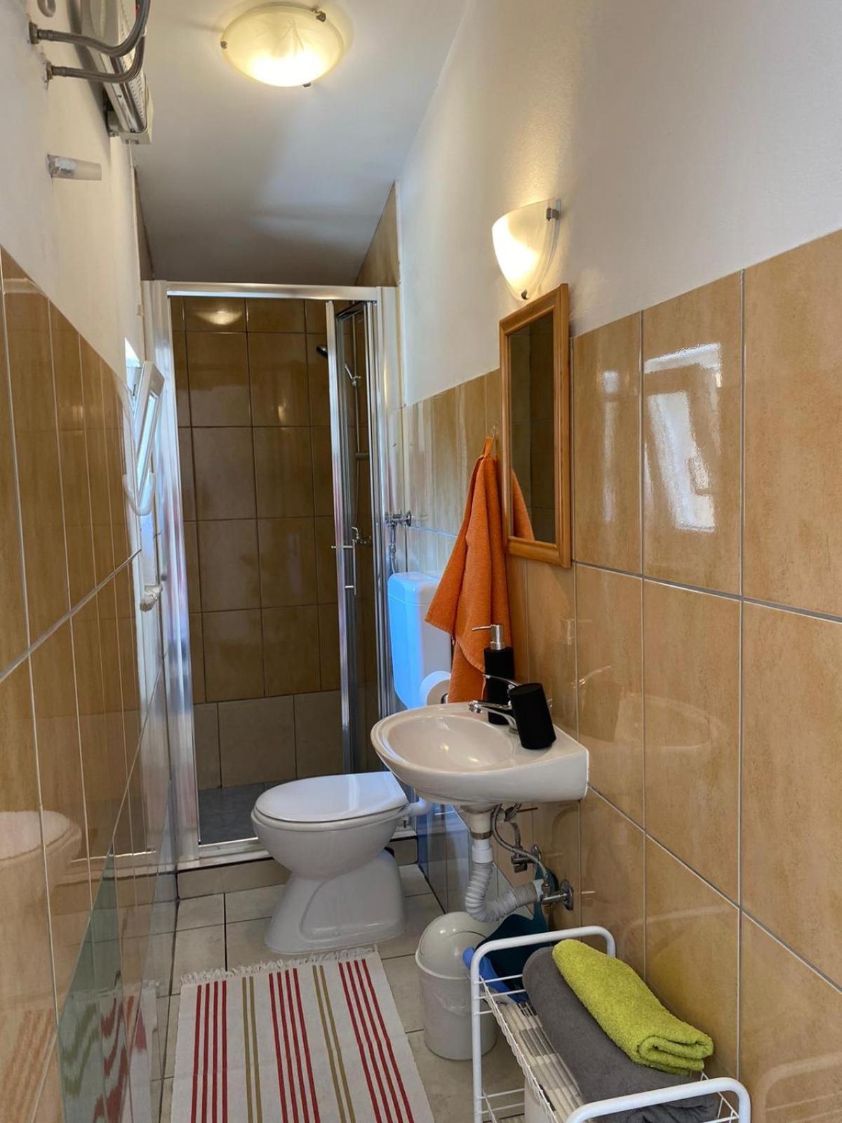 Room Sandra Matulji Dış mekan fotoğraf