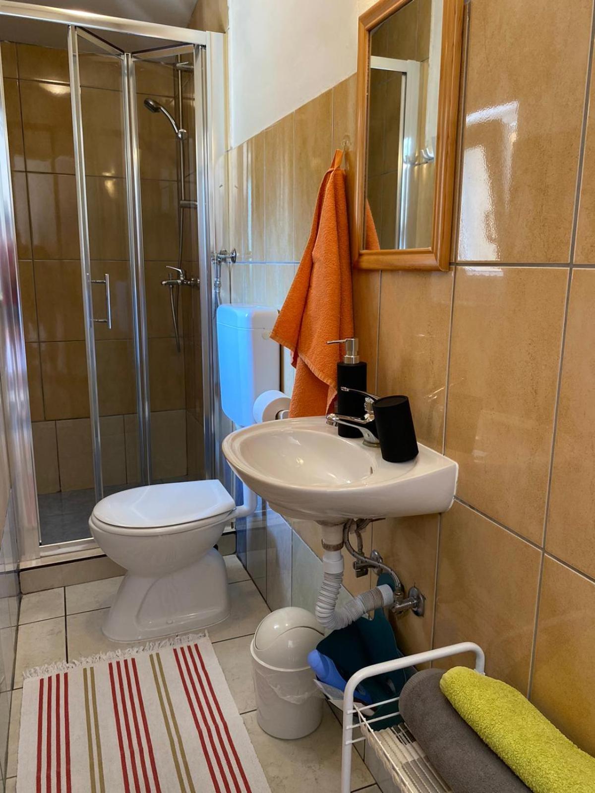 Room Sandra Matulji Dış mekan fotoğraf