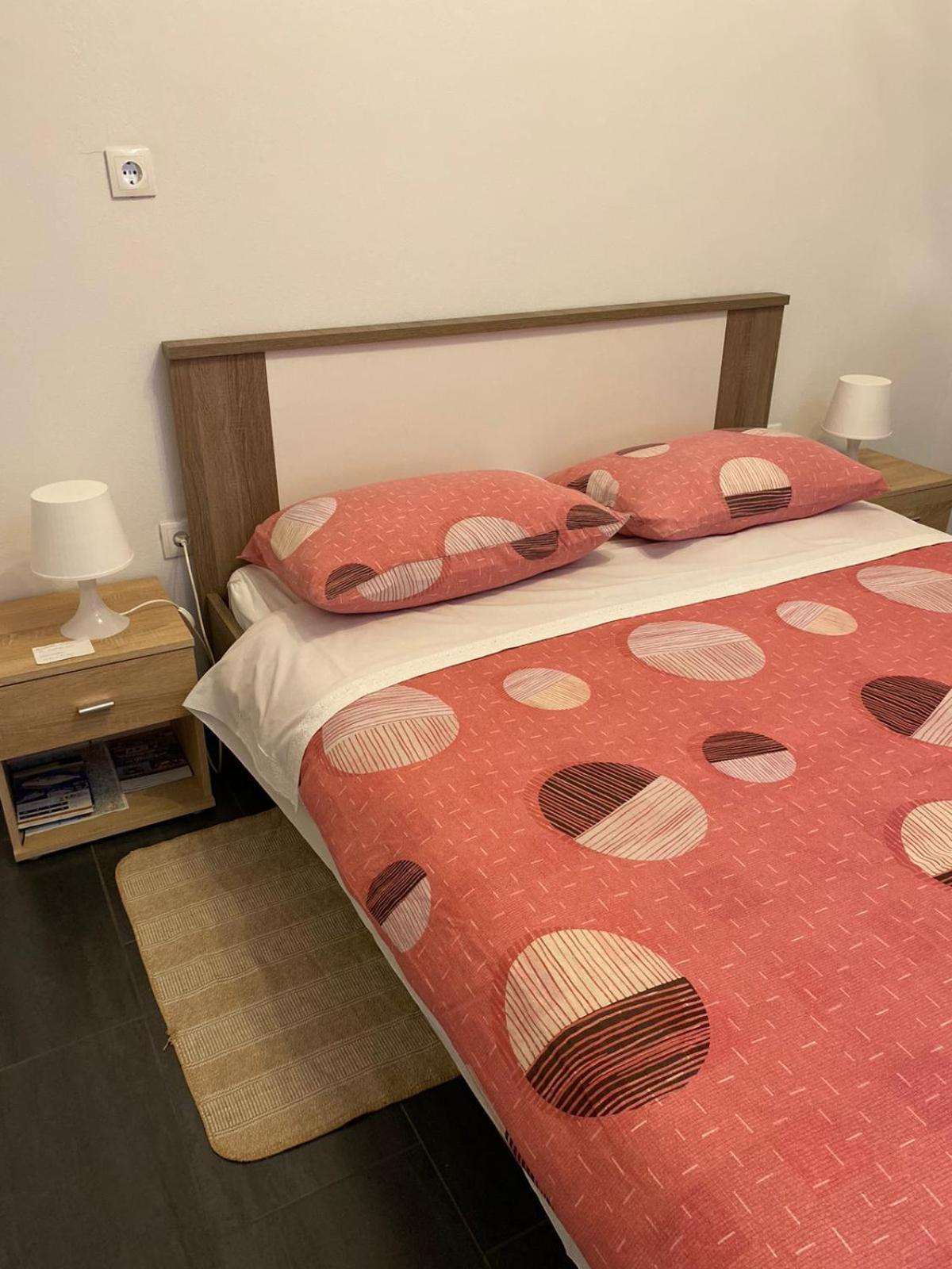 Room Sandra Matulji Dış mekan fotoğraf