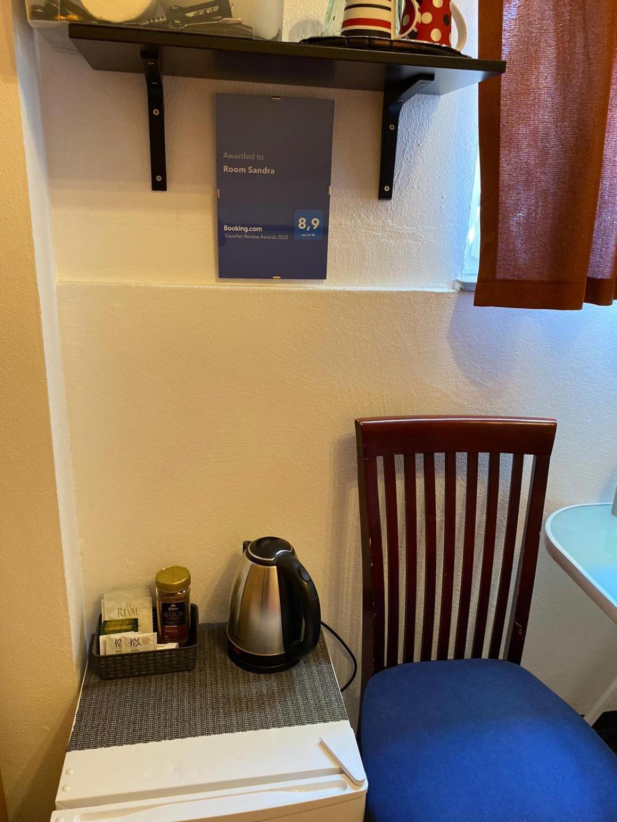 Room Sandra Matulji Dış mekan fotoğraf