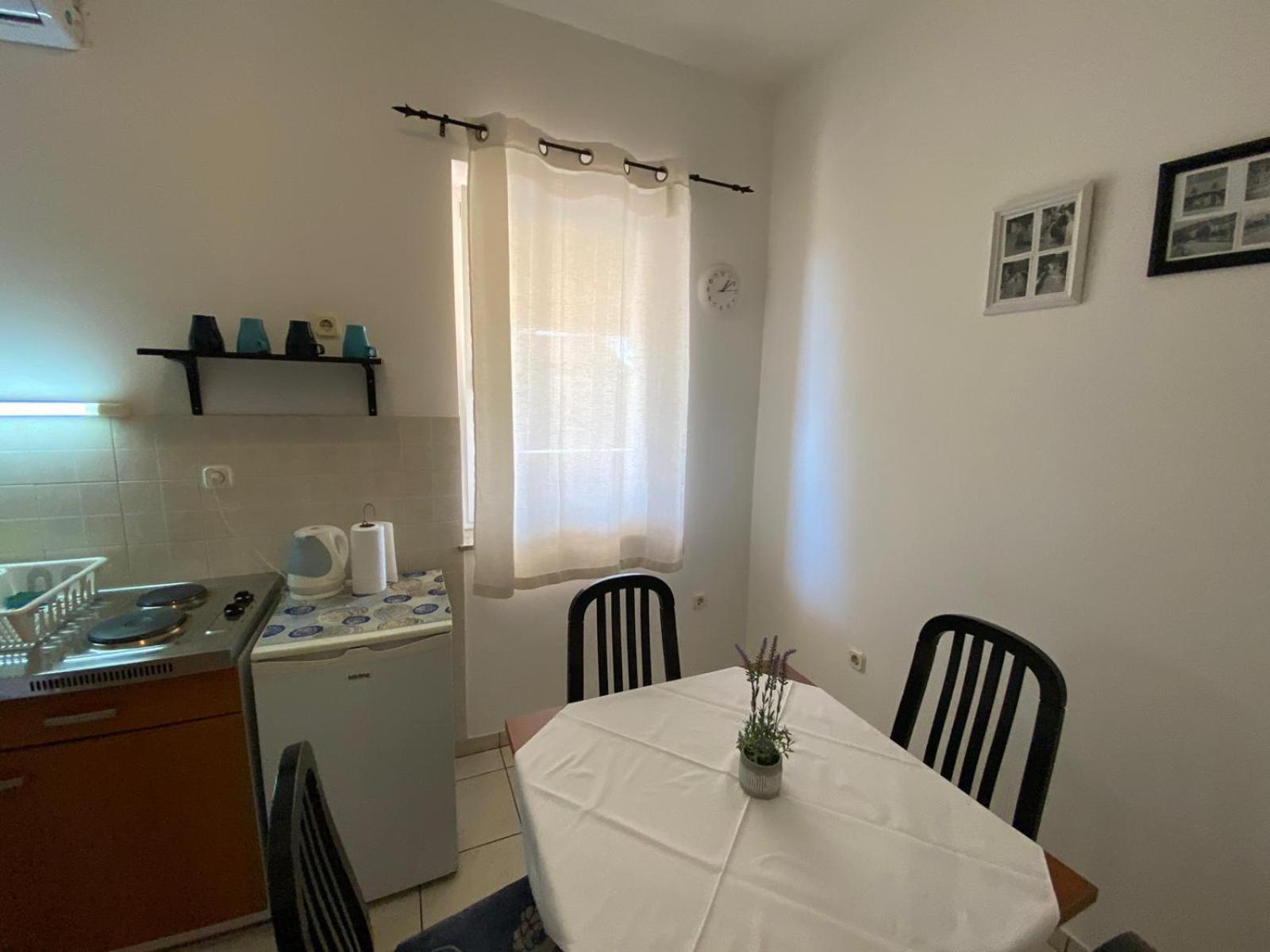 Room Sandra Matulji Dış mekan fotoğraf