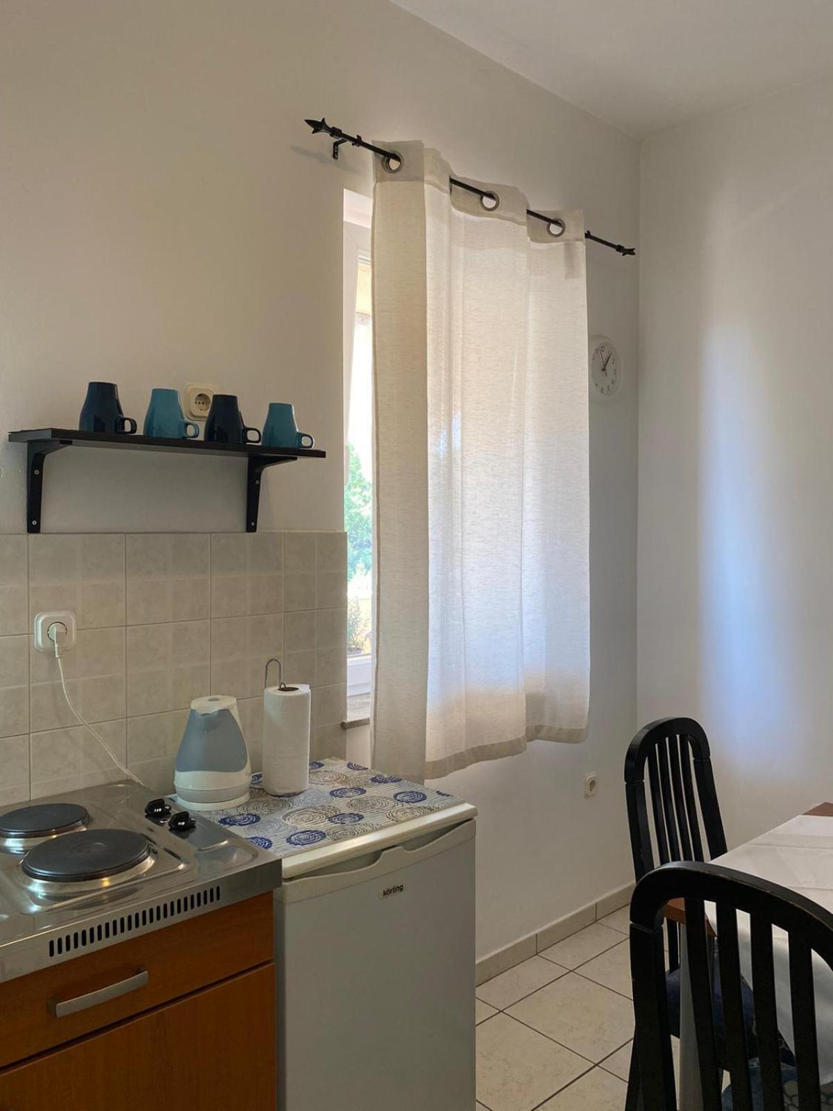 Room Sandra Matulji Dış mekan fotoğraf