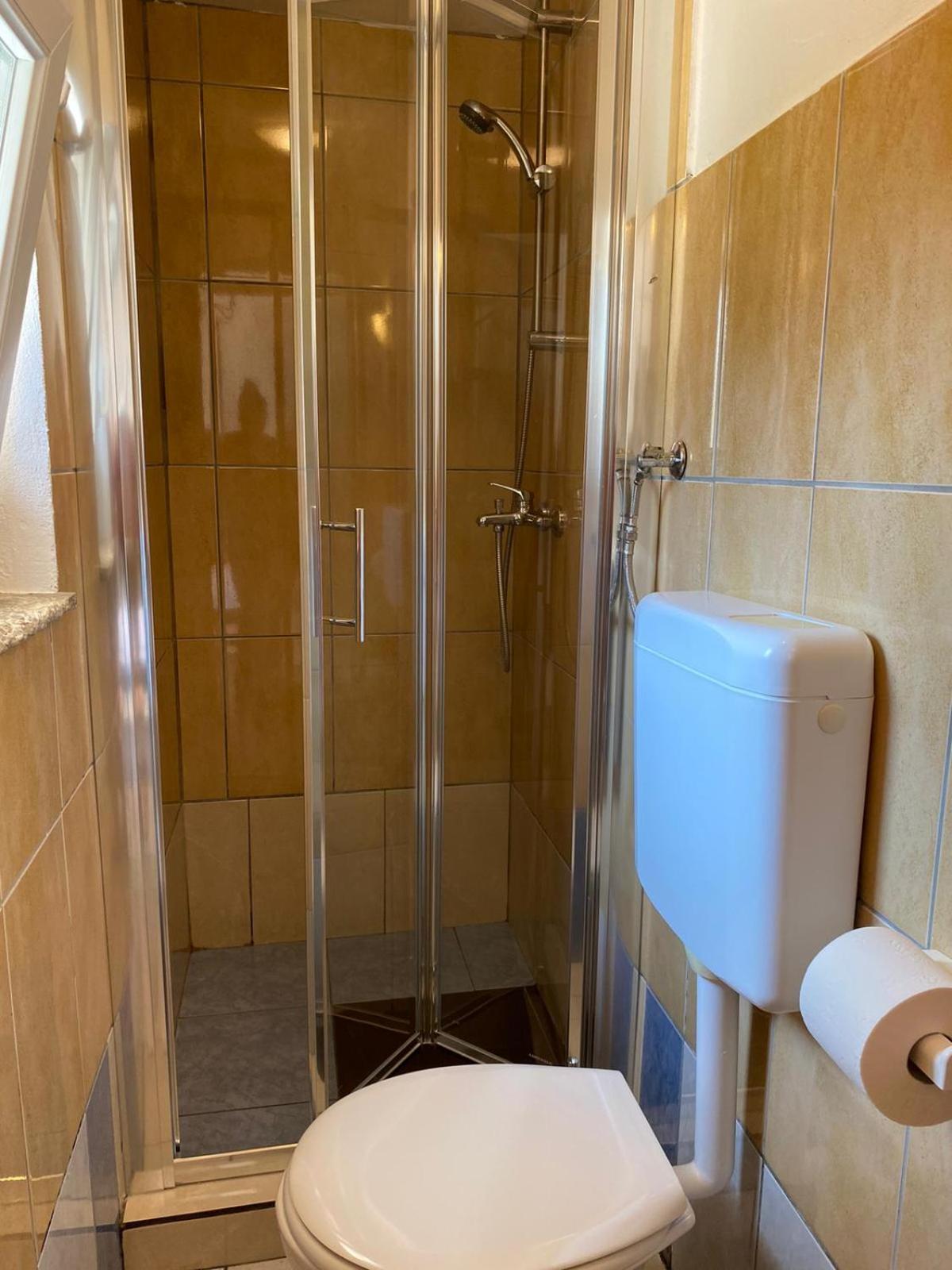 Room Sandra Matulji Dış mekan fotoğraf