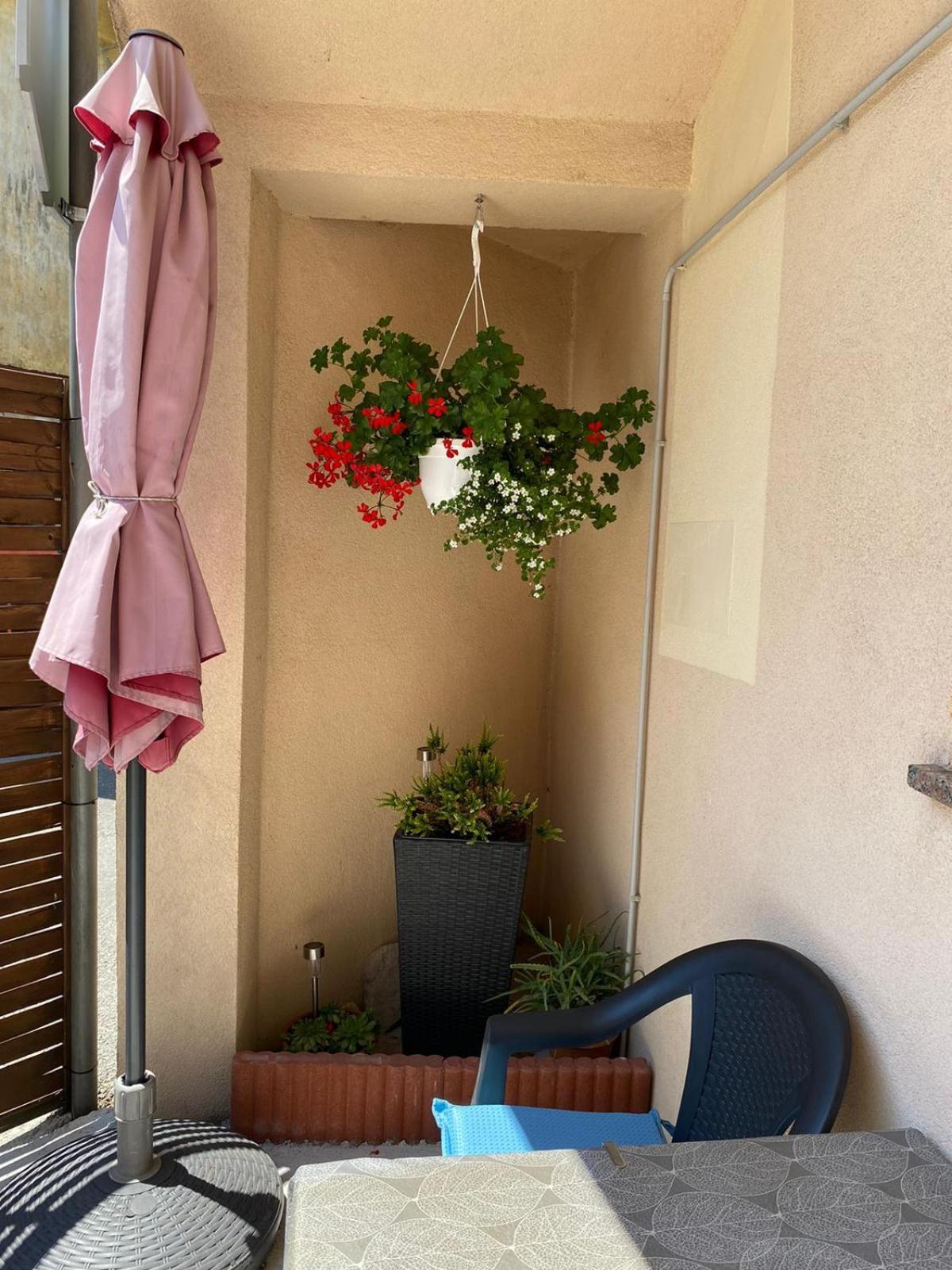 Room Sandra Matulji Dış mekan fotoğraf