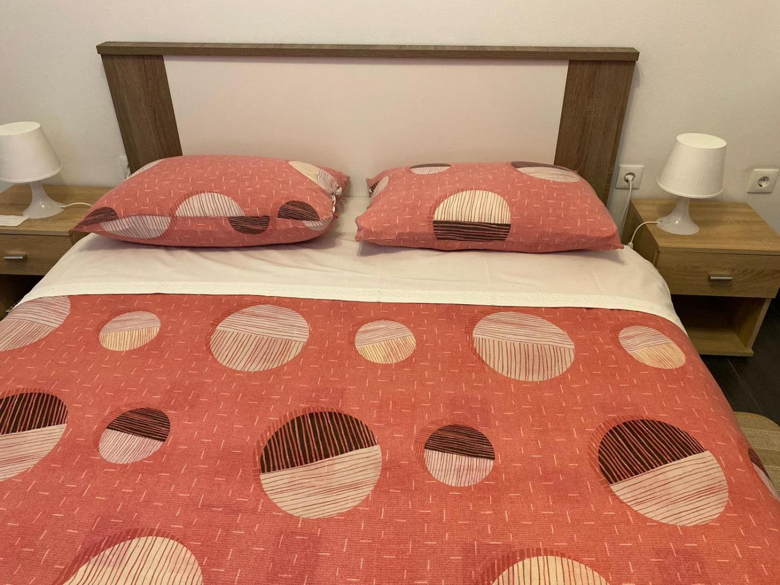 Room Sandra Matulji Dış mekan fotoğraf