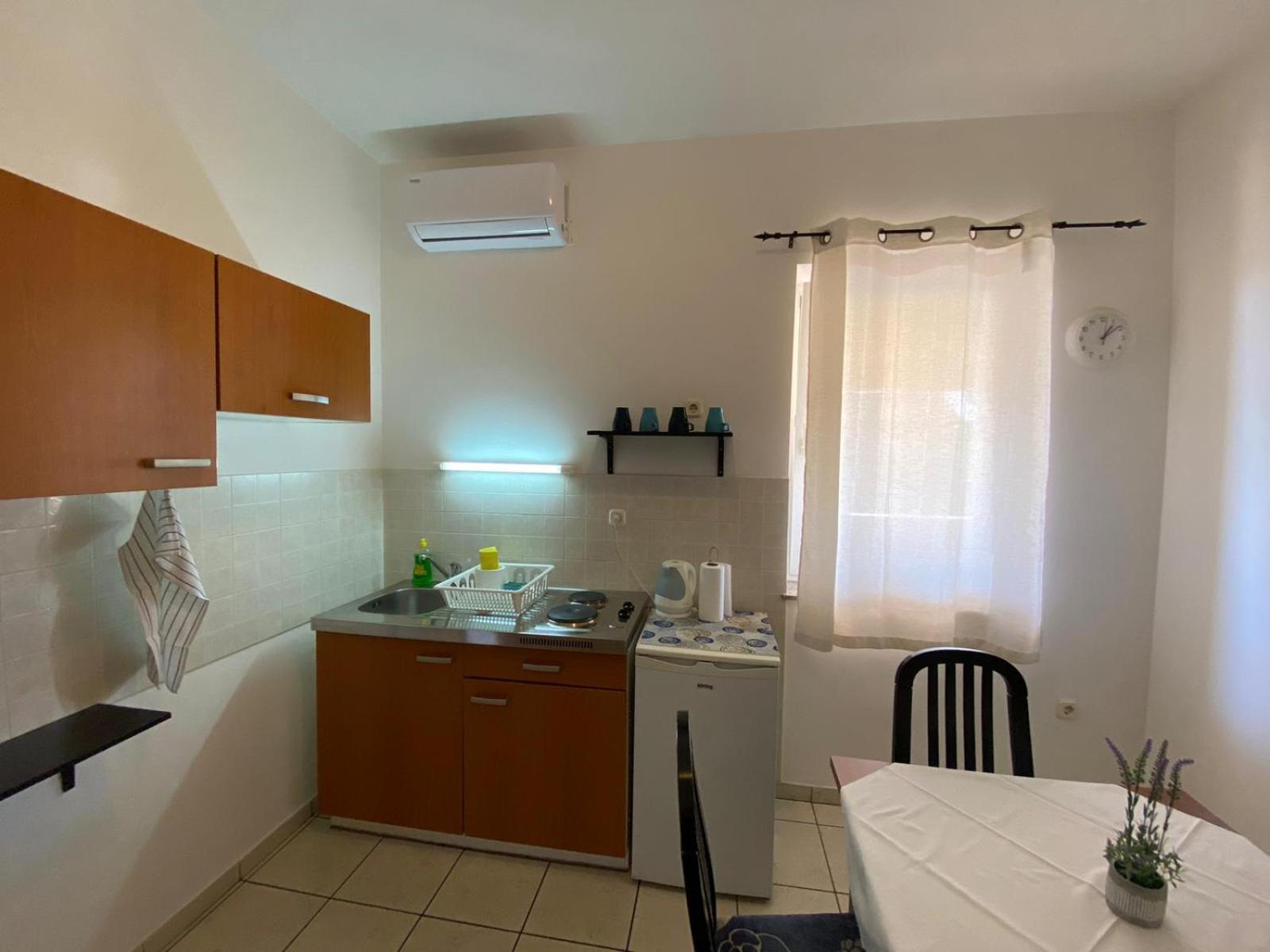 Room Sandra Matulji Dış mekan fotoğraf
