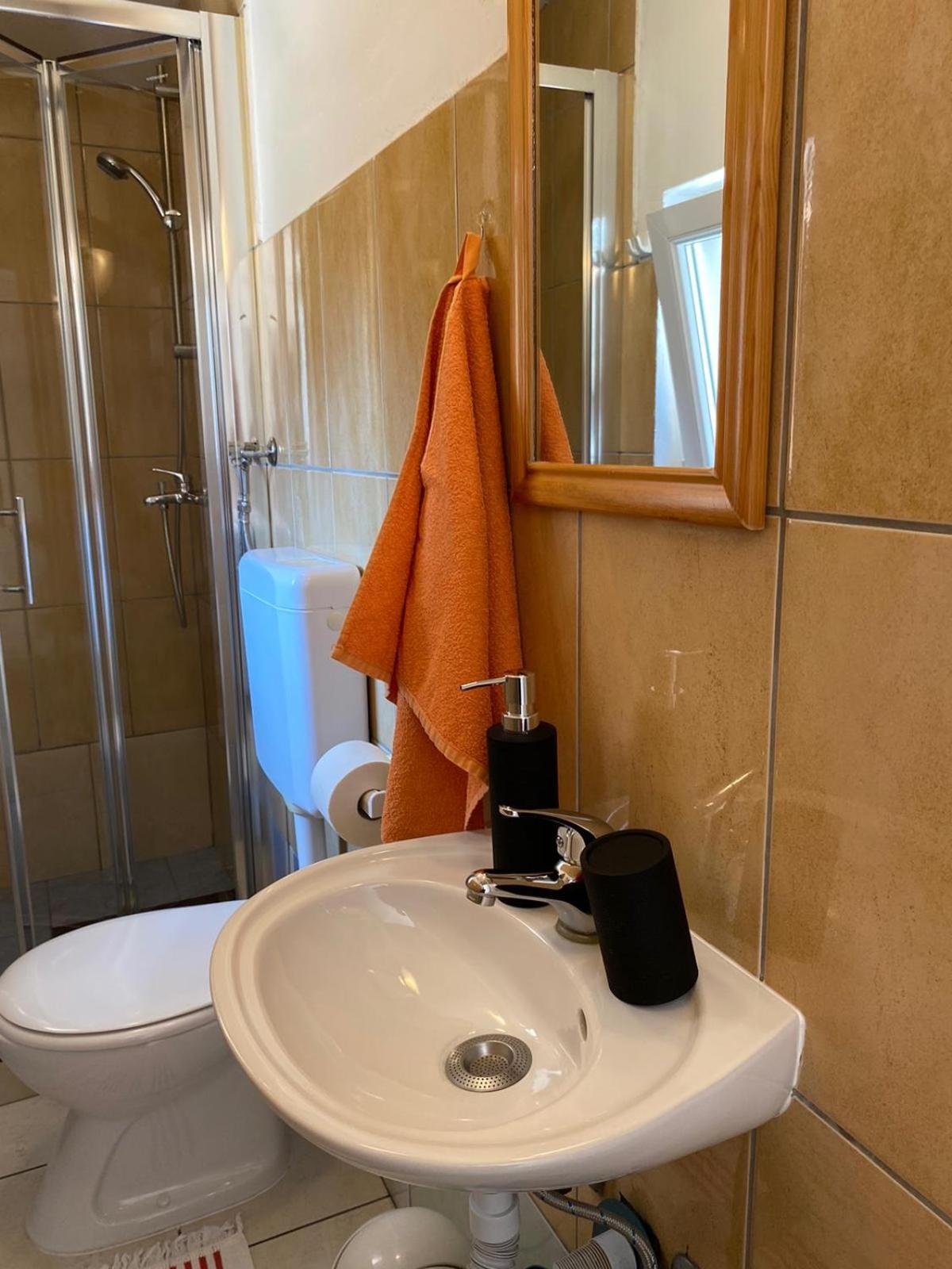 Room Sandra Matulji Dış mekan fotoğraf