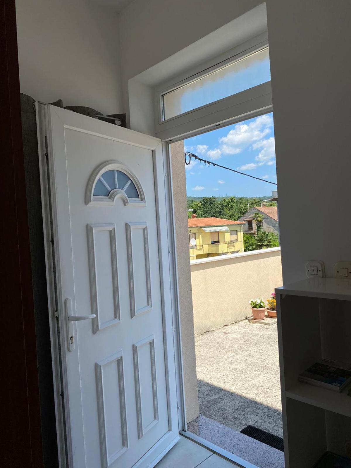 Room Sandra Matulji Dış mekan fotoğraf