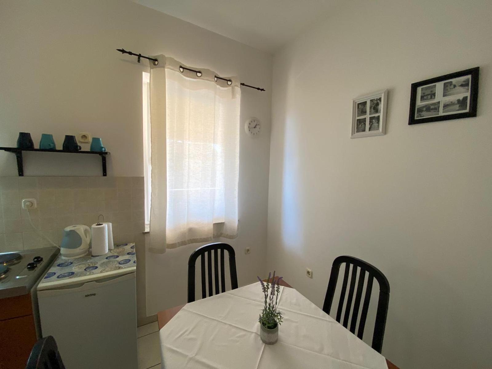 Room Sandra Matulji Dış mekan fotoğraf