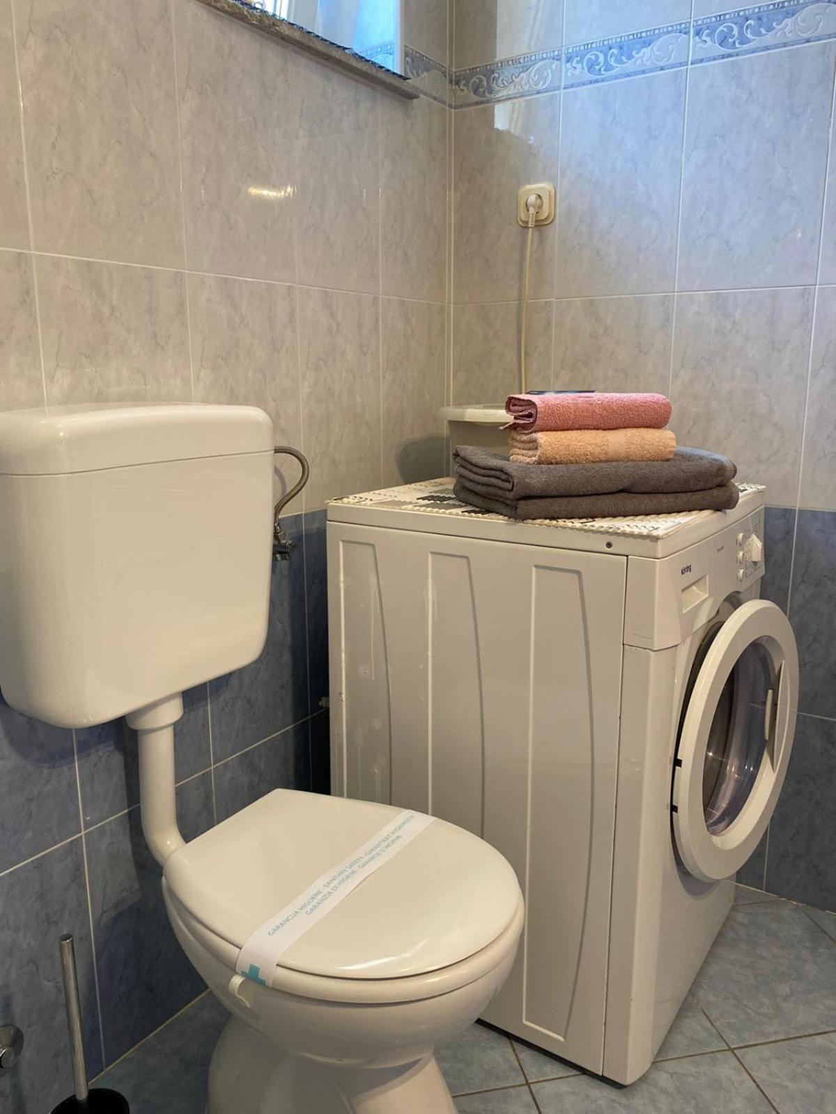 Room Sandra Matulji Dış mekan fotoğraf