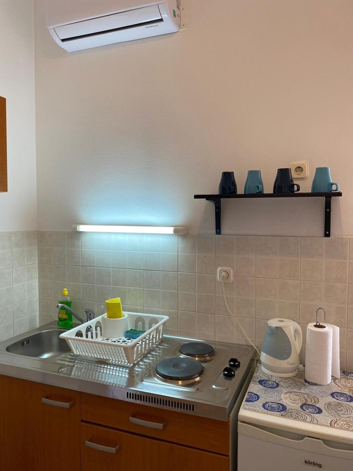 Room Sandra Matulji Dış mekan fotoğraf