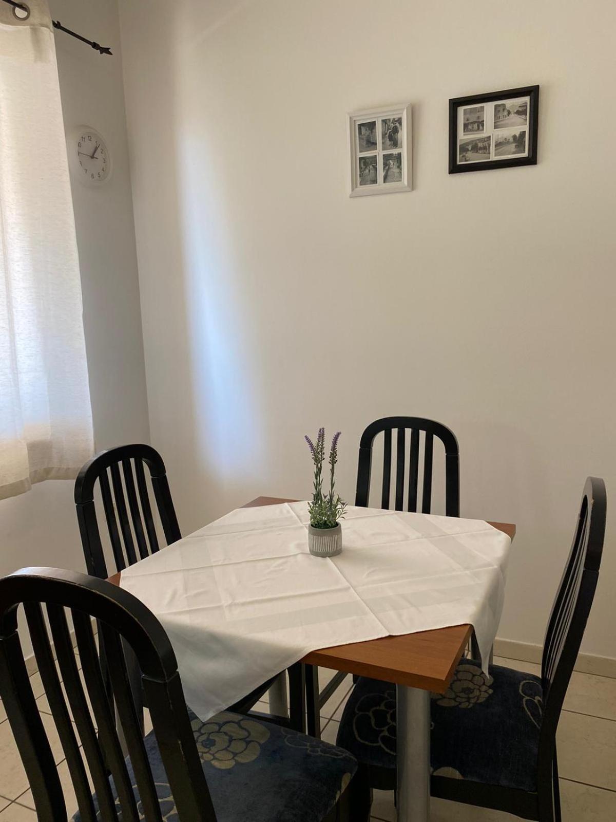 Room Sandra Matulji Dış mekan fotoğraf